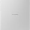 Samsung Galaxy Tab A9 (SM-X110), 64GB 4GB Ram, WiFi Only, Factory Unlocked GSM, International Version (Silver) - Image 3