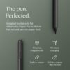 reMarkable Paper Pro Bundle – Includes 11.8” reMarkable Paper Tablet, and Marker Plus Pen with Eraser - Image 8