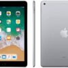 2018 Apple iPad (WiFi, 128GB) Space Gray (Renewed) - Image 2
