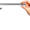 Lenovo Tab M9-2023 - Tablet - Long Battery Life - 9" HD - Front 2MP & Rear 8MP Camera - 3GB Memory - 32GB Storage - Android 12 or Later - Folio Case Included,Gray - Image 4