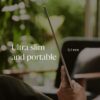 reMarkable Paper Pro Bundle – Includes 11.8” reMarkable Paper Tablet, and Marker Plus Pen with Eraser - Image 7