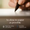 reMarkable Paper Pro Bundle – Includes 11.8” reMarkable Paper Tablet, and Marker Plus Pen with Eraser - Image 4