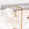 Pearl Eyeglass Chains for Women 18K Gold Plated Sunglasses Eyewear Elegant Strap Holder Women's Eyeglass Chains - Image 4