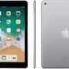 Apple iPad 2017 (9.7-inch, Wi-Fi, 32GB) - Space Gray (Renewed) - Image 3