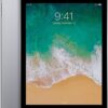 Apple iPad 2017 (9.7-inch, Wi-Fi, 32GB) - Space Gray (Renewed) - Image 2