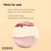 COSRX Snail Mucin 96% Power Face Serum 3.38 fl oz 100ml, Hydrating Serum for Face, Self Care, Glow Skin under Makeup, Korean Skin Care, Korean Beauty - Image 5