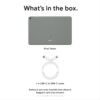 Google Pixel Tablet - Android Tablet with 11-Inch Screen and Extra-Long Battery Life - Hazel - 8 GB RAM - 128 GB - Image 10
