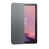 Lenovo Tab M9-2023 - Tablet - Long Battery Life - 9" HD - Front 2MP & Rear 8MP Camera - 3GB Memory - 32GB Storage - Android 12 or Later - Folio Case Included,Gray - Image 14