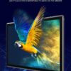 Tablet 10 inch Android Tablet PC, 10.1" Android 14 Tablets, DDR4 6GB RAM 32GB ROM 2MP+8MP Dual Camera, WiFi-6 Bluetooth 1TB Expand IPS Full HD Display Tab, 6000mAh Battery Powerful Performance Tablet - Image 2