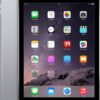 Apple IPad Air 2 WI-FI 64GB Space Gray (Renewed) - Image 2