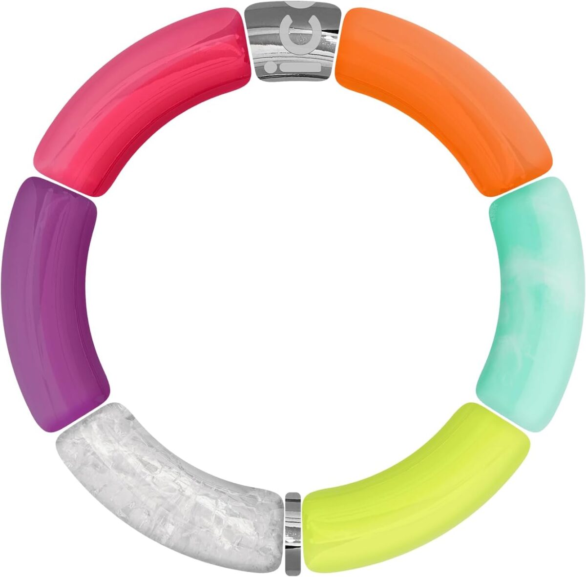ICE-WATCH - ICE - Ice Jewelry Bella Bracelet - Fashion Bracelet for Women - Splash-Proof - Sober, Chic, Elegant Bracelet - 160 to 230 mm Length