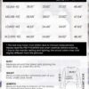 PRETTYGARDEN Women's Long Sleeve Round Neck High Low Asymmetrical Irregular Hem Casual Tops Blouse Shirt Dress - Image 6