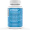 BodyBio Gut Health Supplement 100 Caps - Butyrate + Sodium | The Ultimate Postbiotic | No Bloating | No Gas | Great Poops | Supports Healthy Digestion | Leaky Gut Repair | No Additives - Image 7