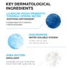 La Roche-Posay NEW Lipikar AP+ Gentle Foaming Cleansing Oil | Gentle Oil Cleanser for Face and Body Formulated with Niacinamide | Long-Lasting 24-hour Hydration | Fragrance-Free & Soap Free - Image 5
