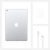 Apple iPad (10.2-inch, Wi-Fi, 32GB) - Silver (Latest Model, 8th Generation) (Renewed) - Image 8