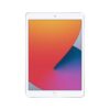 Apple iPad (10.2-inch, Wi-Fi, 32GB) - Silver (Latest Model, 8th Generation) (Renewed) - Image 9