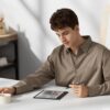BOOX Tablet Note Air 4 C 6G 64G E Ink Tablet Color ePaper Notebook - Image 5
