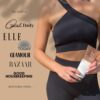 Beauty by Earth Self Tanner - USA Made with Natural & Organic Ingredients, Moisturizing Self Tanning Lotion with Aloe Vera & Coconut for a Natural Glow, Streak-Free Fake Tan, Medium to Dark - Image 7