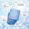 BodyHealth PerfectAmino Electrolytes Powder, Hydration Powder, Sugar Free Keto Electrolyte Drink Mix, Non GMO, Watermelon Flavor (60 Servings) - Image 4