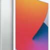 Apple iPad (10.2-inch, Wi-Fi, 32GB) - Silver (Latest Model, 8th Generation) (Renewed) - Image 3