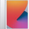 Apple iPad (10.2-inch, Wi-Fi, 32GB) - Silver (Latest Model, 8th Generation) (Renewed) - Image 2