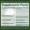 BodyHealth Perfect Greens Formula (30 Svgs) Daily Superfood Green Apple Smoothie Powder with Vegetables, Fruit, Antioxidants, Prebiotics, Probiotics, Fiber, and PerfectAmino Protein - Image 2