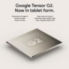Google Pixel Tablet - Android Tablet with 11-Inch Screen and Extra-Long Battery Life - Hazel - 8 GB RAM - 128 GB - Image 4