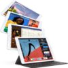 Apple iPad (10.2-inch, Wi-Fi, 32GB) - Silver (Latest Model, 8th Generation) (Renewed) - Image 5