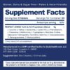 BodyHealth PerfectAmino Tablets (150 ct), Essential Amino Acid with BCAAs + Lysine, Phenylalanine, Threonine, Methionine, Tryptophan, Supplement for Muscle Mass Production, Recovery & Strength - Image 2