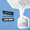 Kiehl's Ultra Facial Cream, with 4.5% Squalane to Strengthen Skin's Moisture Barrier, Skin Feels Softer and Smoother, Long-Lasting Hydration, Easy and Fast-Absorbing, Suitable for All Skin Types - Image 7