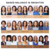 LAURA GELLER NEW YORK Award-Winning Baked Balance-n-Brighten Color Correcting Powder Foundation - Light - Buildable Light to Medium Coverage - Demi-Matte Natural Finish - Image 8