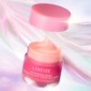 LANEIGE Lip Sleeping Mask: Nourish, Hydrate, Vitamin C, Murumuru & Shea Butter, Antioxidants, Flaky, Dry Lips - Image 9