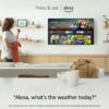 Panasonic W95 Series (2024 Model) 75-inch Mini LED 4K Ultra HD Smart Fire TV, Local Dimming, 144Hz Refresh Rate - 75W95AP - Image 8