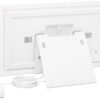 Skylight Calendar: 15 inch Digital Calendar & Chore Chart, Smart Touchscreen Interactive Display for Family Schedules - Wall Mount Included - Image 8