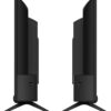 VIZIO 24-inch D-Series FHD LED Smart TV w/Bluetooth Headphone Capable, AMD FreeSync & Alexa Compatibility, D24fM-K01, 2023 Model - Image 14