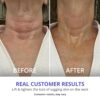 goPure Neck Firming Cream - Anti-Aging Neck Cream for Tightening and Wrinkles for an Even Skin Tone and Neck Lift - With Pro-Active Firming Complex, 1.7 oz - Image 6