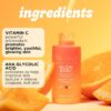 Pacifica Beauty, Glow Baby Booster Serum For Face, Vitamin C and Glycolic Acid, Brightens and Supports, For All Skin Types, Fragrance Free, Clean Skin Care, Vegan & Cruelty Free , 1 Fl Oz - Image 2
