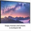 Amazon Fire TV 32" 2-Series (newest model), HD smart TV with Fire TV Alexa Voice Remote, stream live TV without cable - Image 4