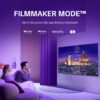 LG QNED85 Series 86-Inch Class QNED Mini-LED Smart TV 86QNED85UQA, 2022 - AI-Powered 4K , Alexa Built-In, Grey - Image 7