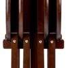 Winsome Nathan 5-PC Set Cappuccino Snack Table 23.7x15.83x25.51 - Image 5