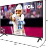 TCL 40-Inch Class S3 1080p LED Smart TV with Roku TV (40S350R, 2023 Model), Compatible with Alexa, Google Assistant, and Apple HomeKit Compatibility, Streaming FHD Television,Black - Image 17