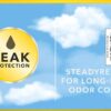 Glad Tall Kitchen Drawstring Trash Bags - Odorshield 13 Gallon White Trash Bag, Febreze Fresh Clean, 110 Count - Image 16