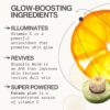 Pacifica Beauty, Glow Baby Booster Serum For Face, Vitamin C and Glycolic Acid, Brightens and Supports, For All Skin Types, Fragrance Free, Clean Skin Care, Vegan & Cruelty Free , 1 Fl Oz - Image 5