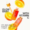 Pacifica Beauty, Glow Baby Booster Serum For Face, Vitamin C and Glycolic Acid, Brightens and Supports, For All Skin Types, Fragrance Free, Clean Skin Care, Vegan & Cruelty Free , 1 Fl Oz - Image 6