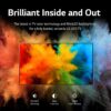 LG QNED85 Series 86-Inch Class QNED Mini-LED Smart TV 86QNED85UQA, 2022 - AI-Powered 4K , Alexa Built-In, Grey - Image 3