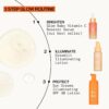Pacifica Beauty, Glow Baby Booster Serum For Face, Vitamin C and Glycolic Acid, Brightens and Supports, For All Skin Types, Fragrance Free, Clean Skin Care, Vegan & Cruelty Free , 1 Fl Oz - Image 12