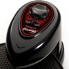 Presto 03430 Pizzazz Plus Rotating Oven, Black - Image 5