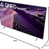 LG QNED85 Series 86-Inch Class QNED Mini-LED Smart TV 86QNED85UQA, 2022 - AI-Powered 4K , Alexa Built-In, Grey - Image 16