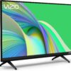 VIZIO 24-inch D-Series FHD LED Smart TV w/Bluetooth Headphone Capable, AMD FreeSync & Alexa Compatibility, D24fM-K01, 2023 Model - Image 12