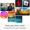 New Amazon Fire HD 8 tablet, 8” HD Display, 3GB memory, 32GB, designed for portable entertainment, Black, (2024 release) - Image 3